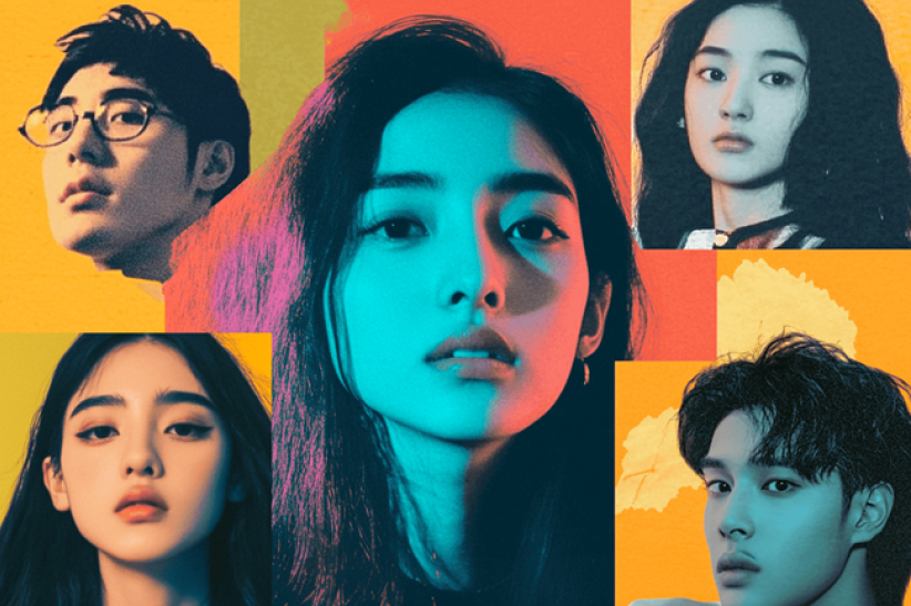 線上徵文比賽：Z世代為主發言！