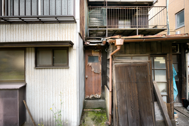 20多萬人住劏房 宗教團體籲增設市區安置單位