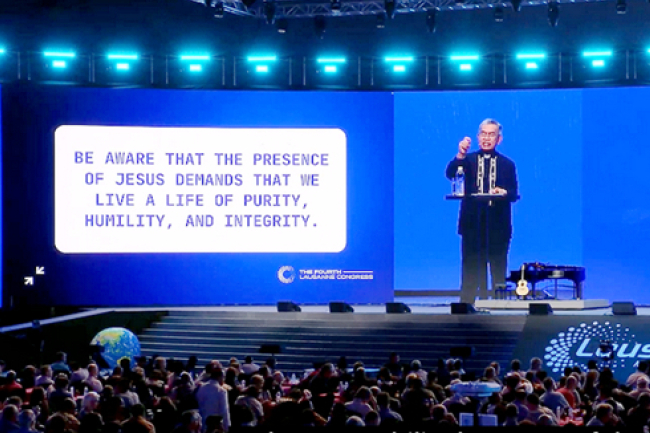 回顧洛桑大會：世界福音派聯盟呼籲五項改革糾正宣教效果