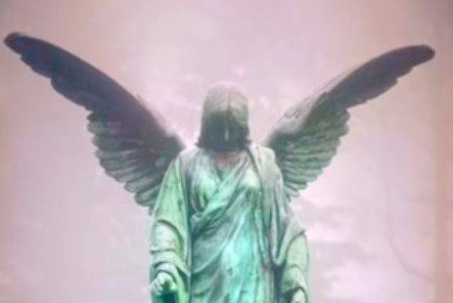 「真邪靈假鬼附？！」驅鬼牧師李錦彬專訪（二）