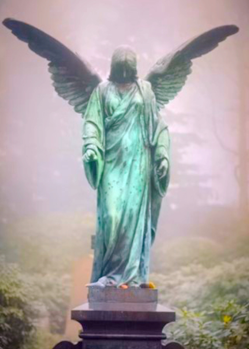 「真邪灵假鬼附？！」驱鬼牧师李锦彬专访（二）