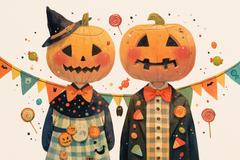 【万圣节系列#4】鬼从哪里来？李锦彬牧师吁提防撒旦工作