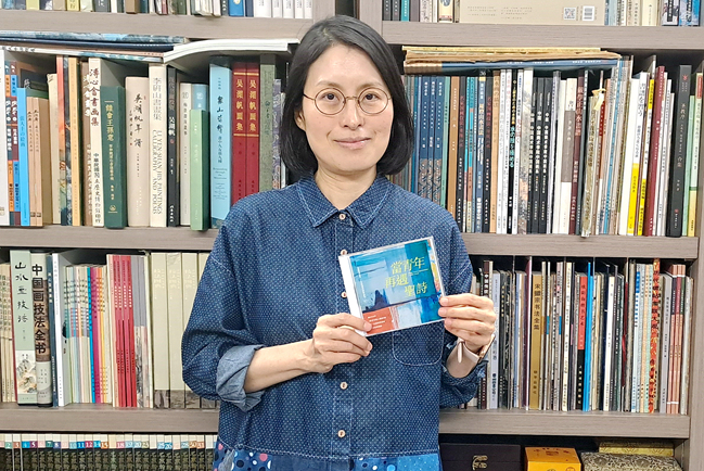 【人物專訪】艾阮的聖詩重譯之旅：從「唔啱音」到譜寫人生樂章