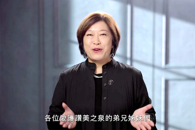 讚美之泉事工邁入30周年 游智婷牧師表感恩求代禱