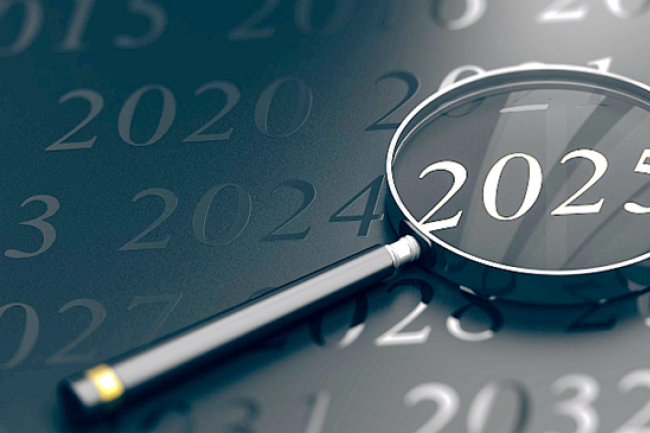 美基督教調研機構預測2025年事工的10大趨勢