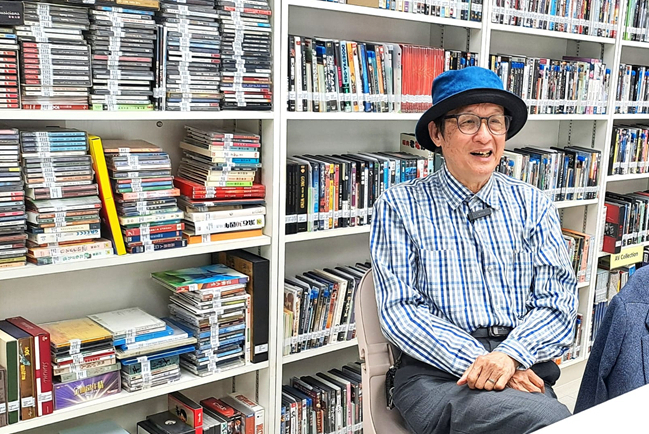 【專訪】梁永泰博士的「四封信」（一） 致香港教會—— 