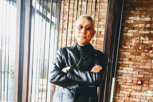 古惑仔變監獄司鐸「天真牧師」李健明改寫人生劇本