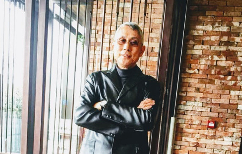 古惑仔变监狱司铎「天真牧师」李健明改写人生剧本 