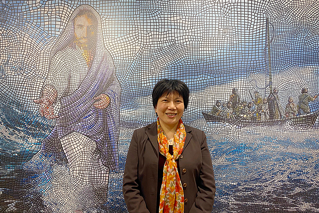 【專訪】 SAT-7中東基督教衛星電視事工：籲港教會乘復興浪潮