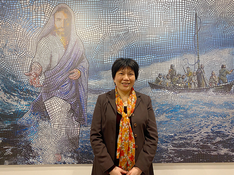 【專訪】 SAT-7中東基督教衛星電視事工：籲港教會乘復興浪潮