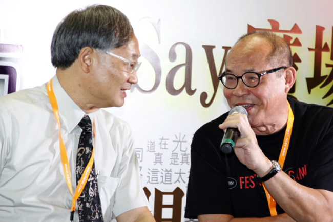 溫偉耀博士《病中靈絮》信任上帝無用追問「為何要受苦」