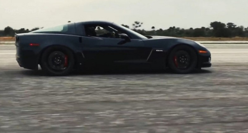 Corvette Z06