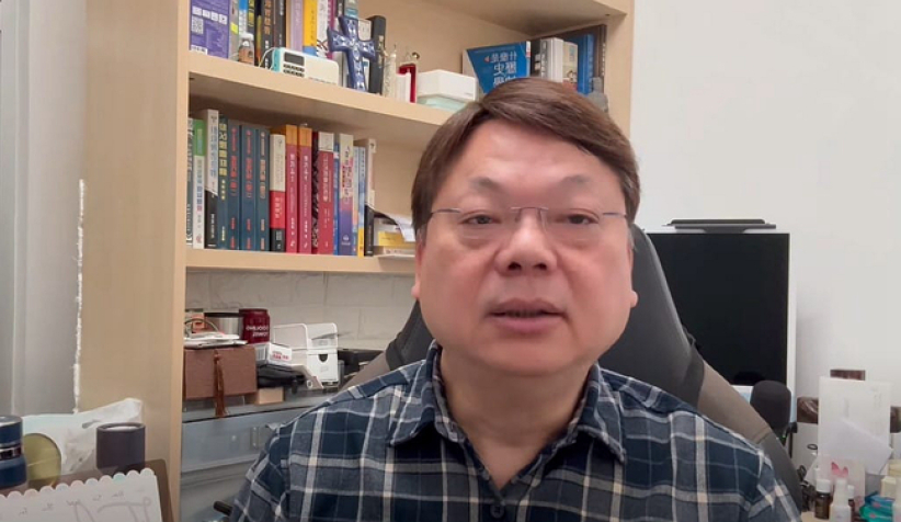 「教會很多問題所以不返」林以諾牧師：是否合符聖經? 