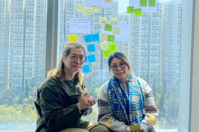 【創業家專訪】「好D設計」融入輔導元素打造家庭關係「療癒空間」