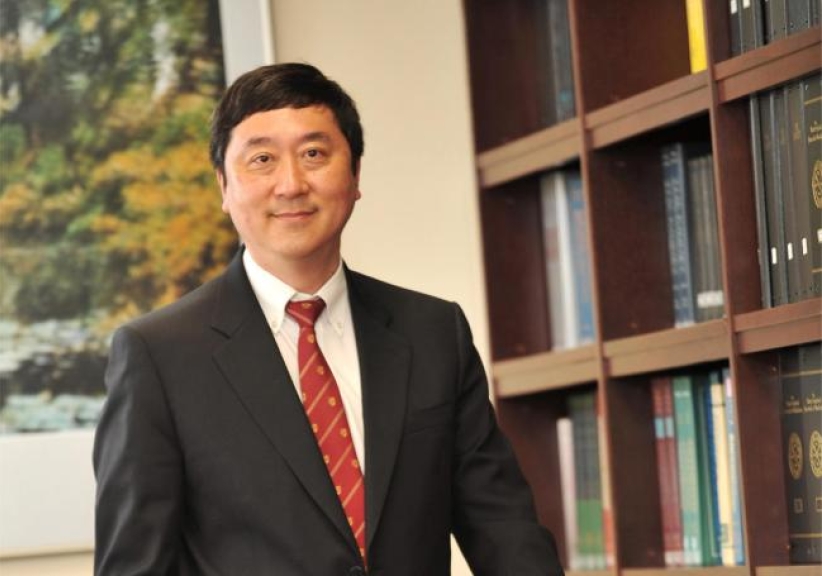 「亞洲英雄」沈祖堯教授：投降，生命才能贏！