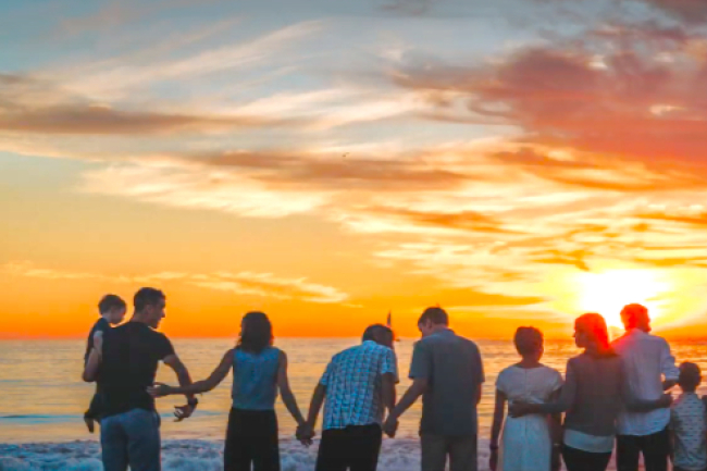 華福調查：教會關注本地海外跨文化7成指領袖不足