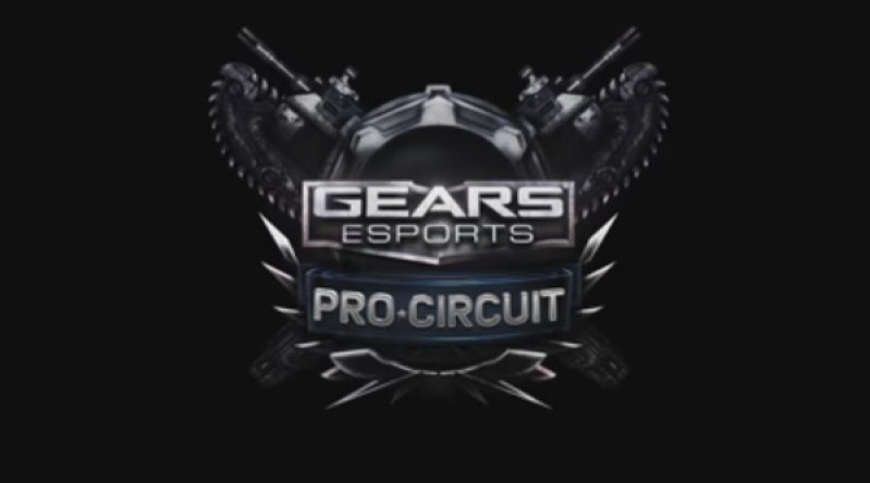 Gears of War 4 pro league