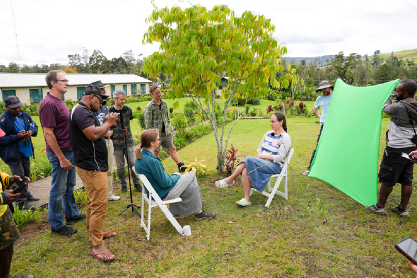 威克理夫跨宗派全球对话：资源、资讯强化宣教力量  