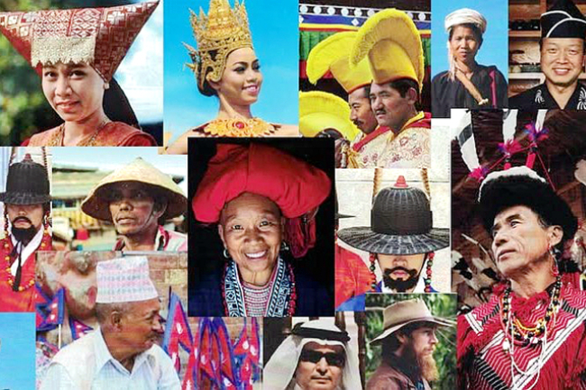 2025全球差傳數據出爐：亞洲未得之民最多 宣教資源分配不均