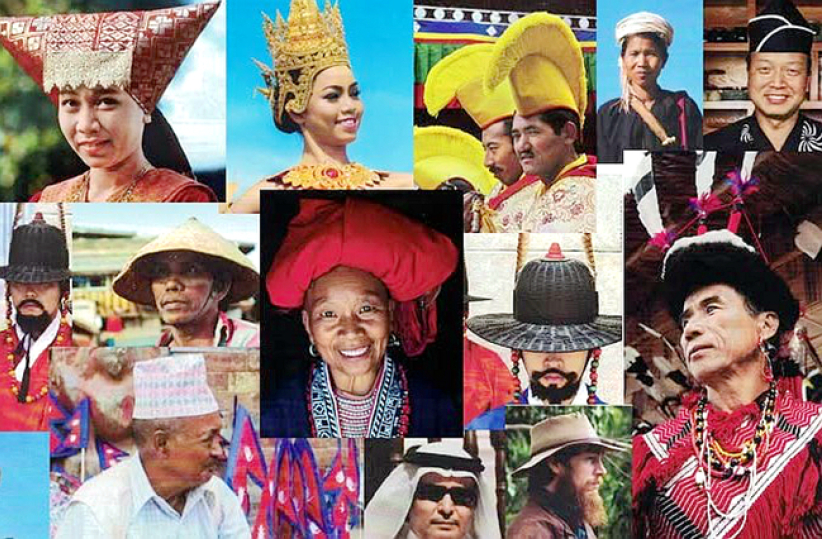 2025全球差传数据出炉：亚洲未得之民最多 宣教资源分配不均 