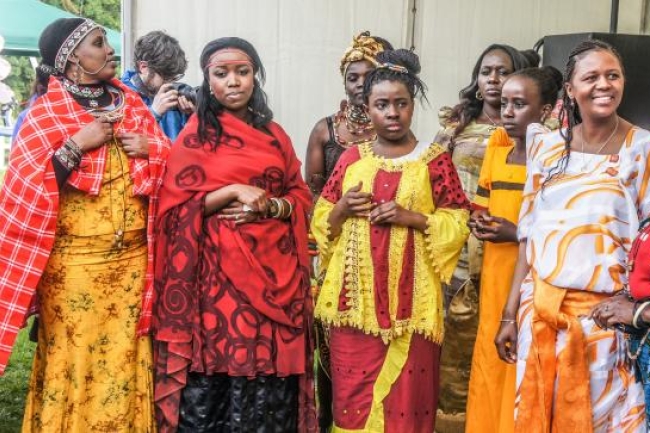 婚喪都是福音時機！非洲獨特社區文化的宣教契機