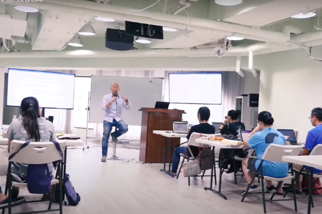 宣教士折損率高 Radius將來港簡介差傳訓練「新形態」