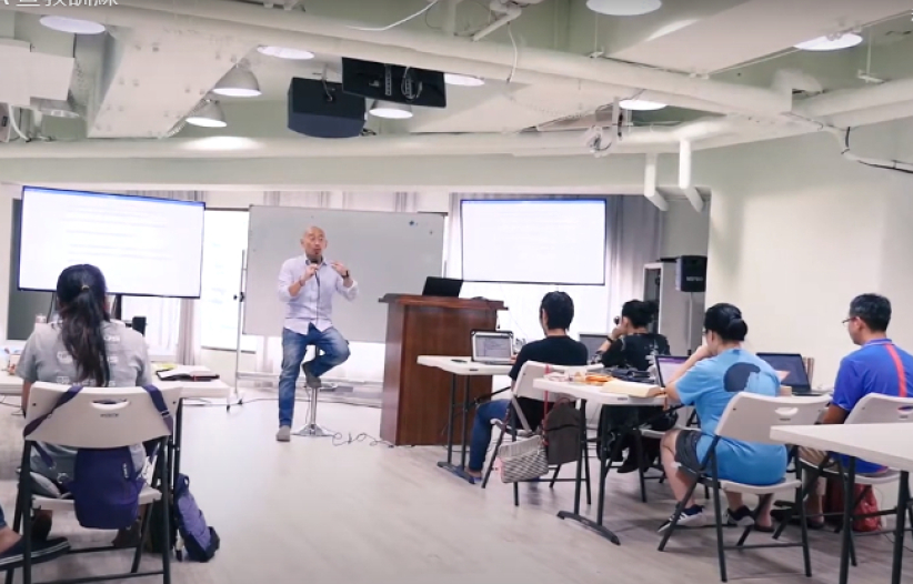 宣教士折損率高 Radius將來港簡介差傳訓練「新形態」