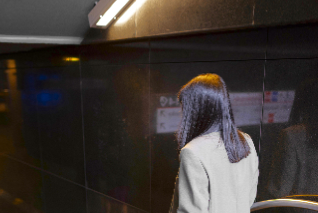 視障照顧者壓力大無人聞！協會促政府批津貼