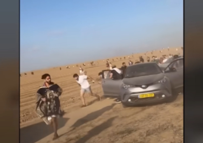 联合国解雇12名涉嫌参与哈马斯袭击的员工  