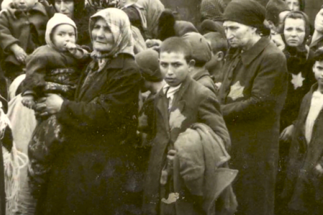 大屠殺紀念日：以哈戰爭加劇反猶太主義