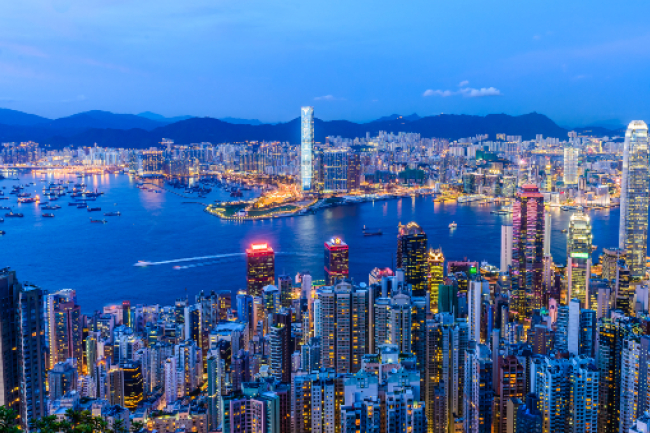 六宗教領袖文告：盼香港疫後現新機