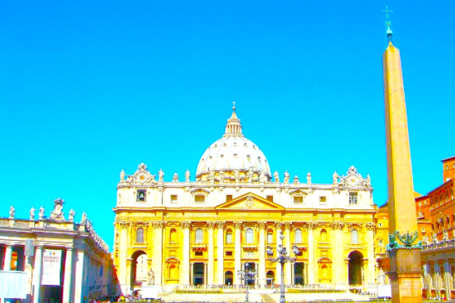 基督徒人口調查：全球23.8億 美國排榜首 中國第10名