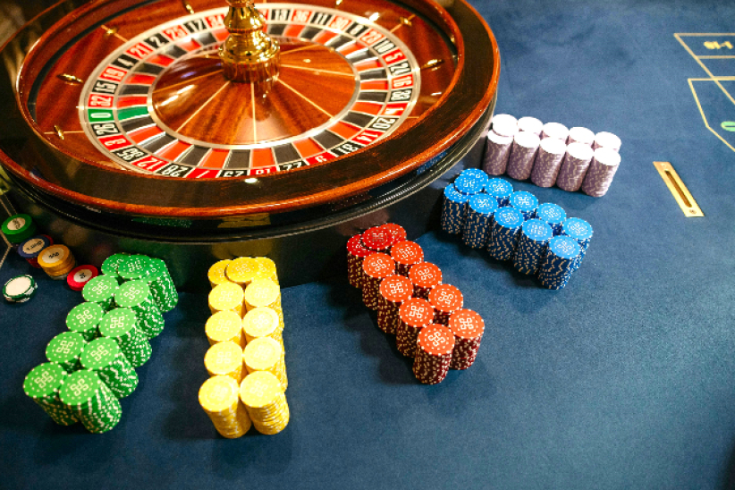 立法会议员建议增加规范博彩 明光社忧扩大赌风 