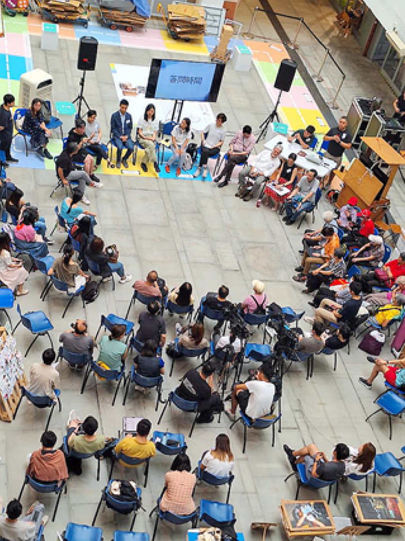 垃圾收费大辩论 职工会：清洁工作增加、少数族裔缺乏资讯