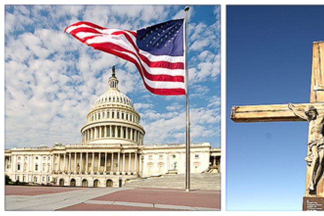 《反猶太主義法案》衝擊聖經：指控猶太人釘耶穌違法？