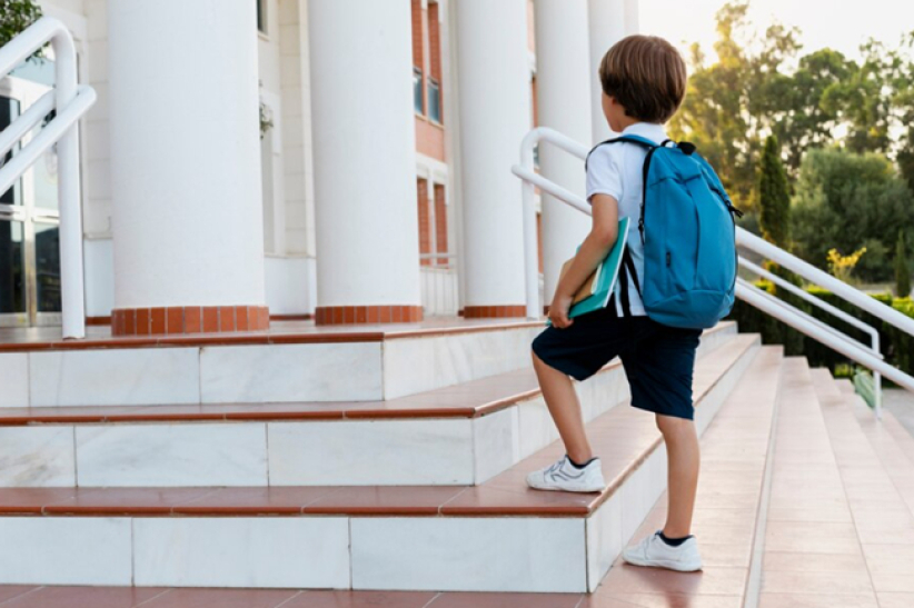 調查：教師、家長情緒壓力與學生抑鬱程度成正比