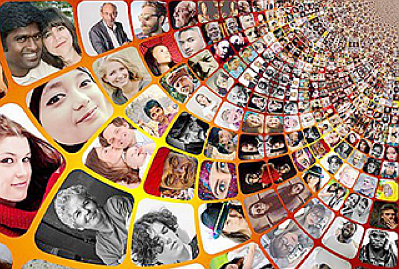 世界人口日：全球突破80億 宗教大洗牌 