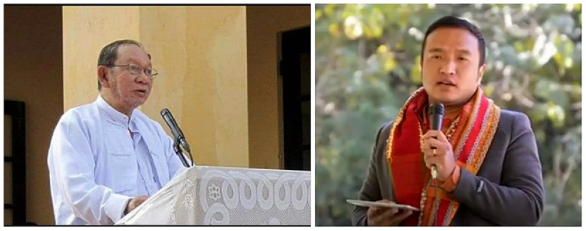 緬甸釋放浸信會領袖 軍政府仍監禁人權捍衛者