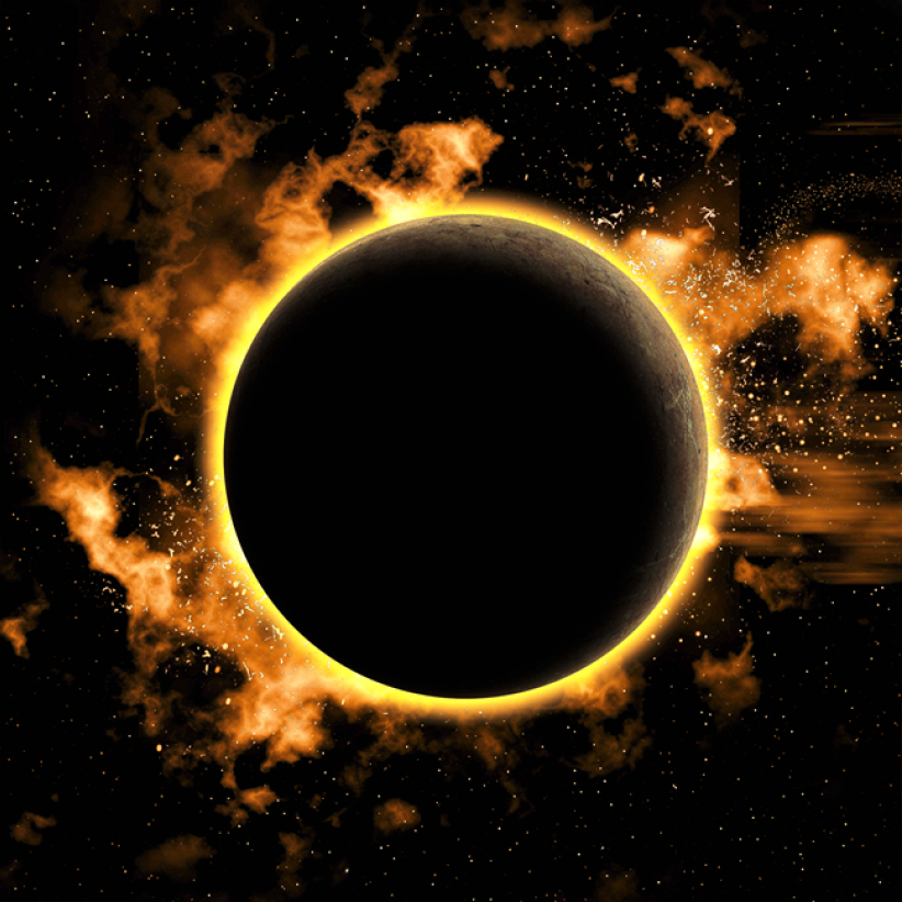 2024年兩次日食衝擊信仰：應驗末世預言？ 