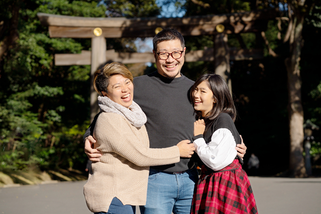 突破調查：7成青少年想做回自己 呼籲父母無條件接納