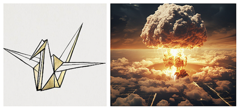 諾貝爾和平獎頒日本倡廢核團體：普世教協促無核武器運動