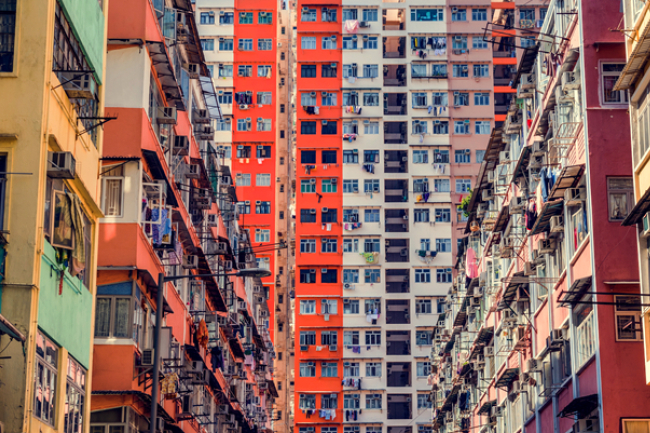 基督教團體為劏房戶發聲：盼民生政策幫助貧苦大眾