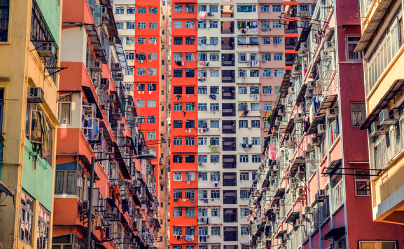 基督教团体为㓥房户发声：盼民生政策帮助贫苦大众 