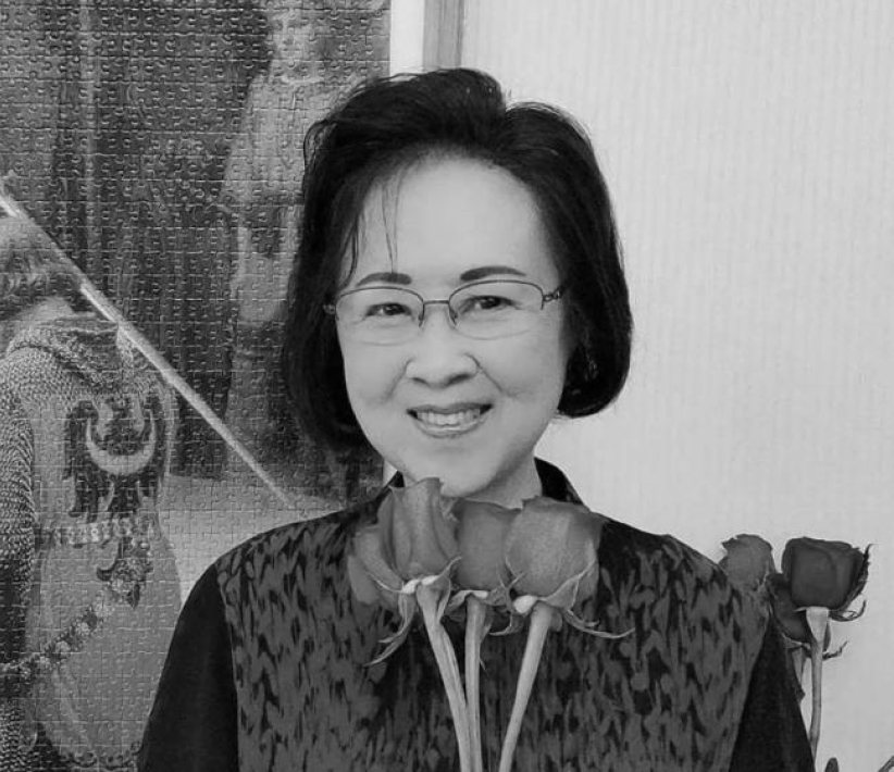 琼瑶去世引发自杀与安乐死讨论 华人牧师表示「自杀非上帝喜悦」