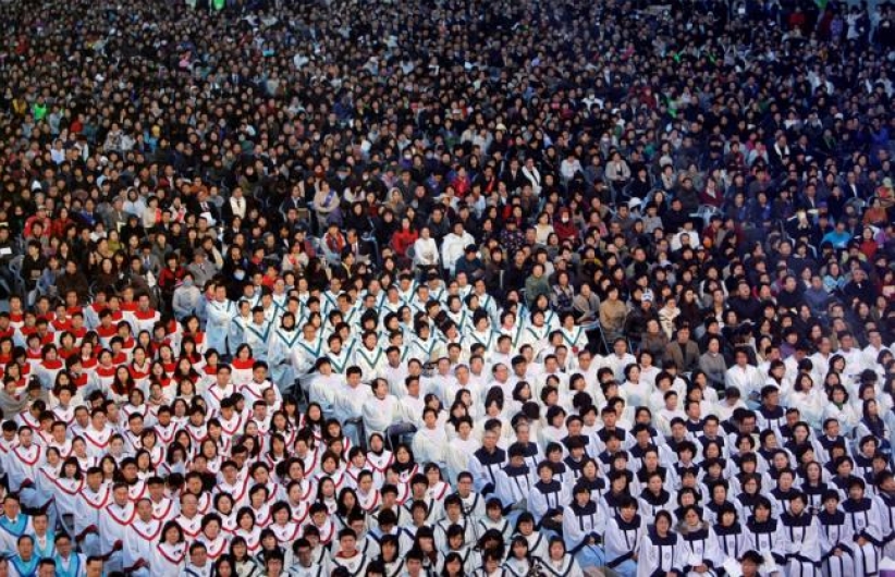 在美韓人牧師：韓國教會走下坡 政治危機中盼警醒及團結一致