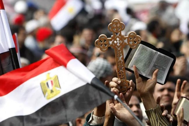 皮尤報告評估宗教迫害嚴重國家 埃及敘利亞居榜首