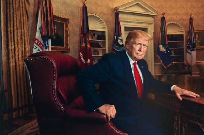 美華人牧者談特朗普和他的「白宮信仰辦公室」