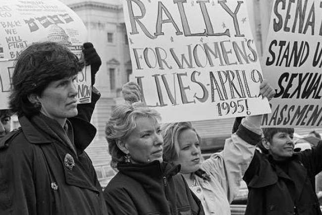 【國際婦女節】基督徒視角：聖經是如何「挺女性」的?