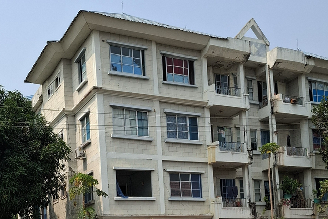 緬甸地震 敞開的門、施達基金發佈緊急代禱消息