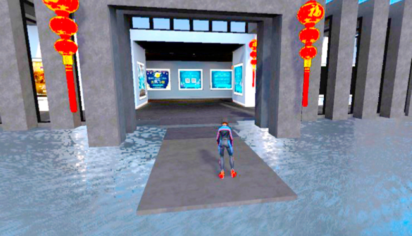 首屆AI基督教福音詩歌創作展：活化中華古風 